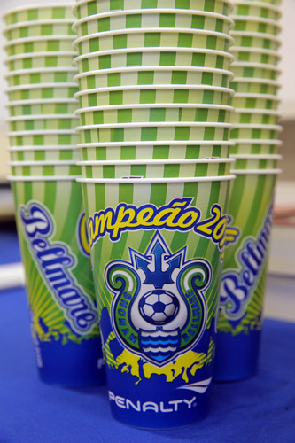 [ [ J2：第39節 湘南 vs 群馬 ] ] | J's GOAL | フォトニュース