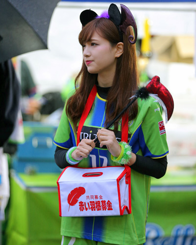 [ [ J2：第39節 湘南 vs 群馬 ] ] | J's GOAL | フォトニュース