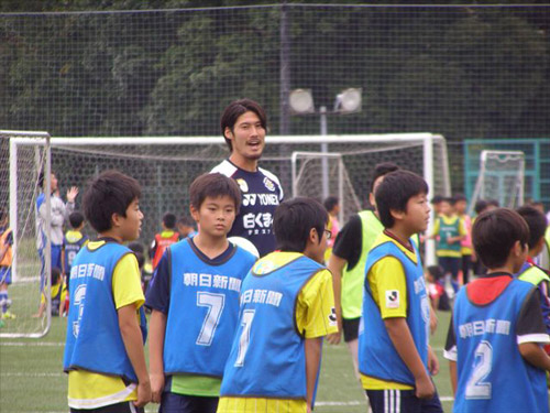 [ [ J1：第31節 柏 vs 徳島 ] ] | J's GOAL | フォトニュース