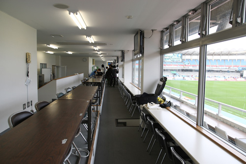 [ [ J1：第31節 川崎Ｆ vs 清水 ] ] | J's GOAL | フォトニュース