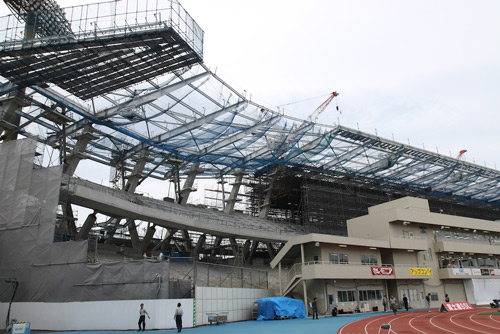 [ [ J1：第31節 川崎Ｆ vs 清水 ] ] | J's GOAL | フォトニュース