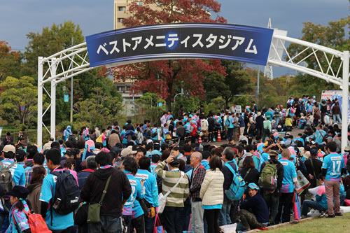 [ [ J1：第31節 鳥栖 vs 神戸 ] ] | J's GOAL | フォトニュース