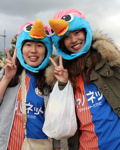 [ [ J1：第31節 鳥栖 vs 神戸 ] ] | J's GOAL | フォトニュース