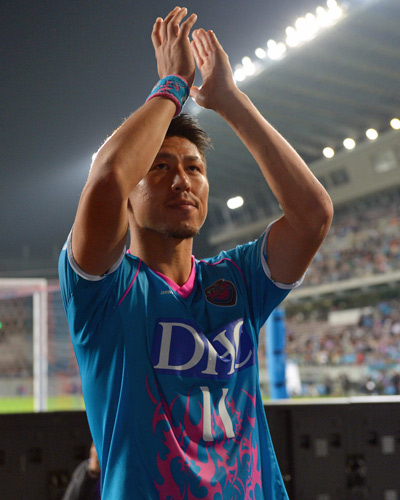 [ [ J1：第31節 鳥栖 vs 神戸 ] ] | J's GOAL | フォトニュース