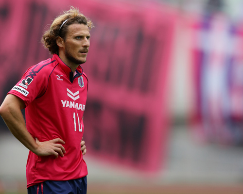 [ [ J1：第31節 Ｃ大阪 vs 甲府 ] ] | J's GOAL | フォトニュース