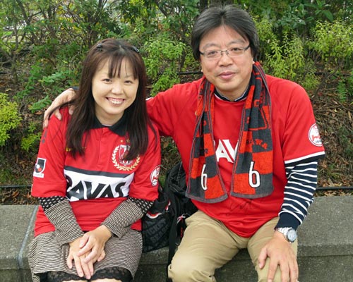 [ [ J1：第31節 横浜FM vs 浦和 ] ] | J's GOAL | フォトニュース