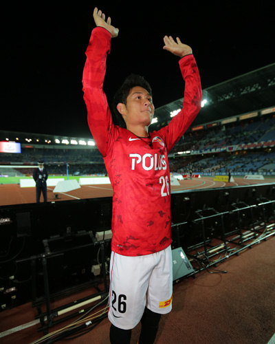 [ [ J1：第31節 横浜FM vs 浦和 ] ] | J's GOAL | フォトニュース