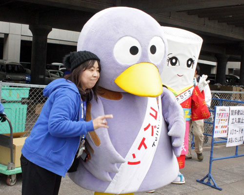 [ [ ヤマザキナビスコカップ：決勝 広島 vs Ｇ大阪 ] ] | J's GOAL | フォトニュース