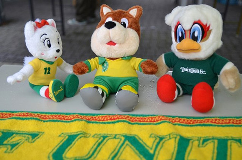 [ [ J2：第40節 松本 vs 千葉 ] ] | J's GOAL | フォトニュース