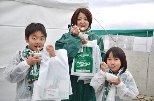 [ [ J2：第40節 松本 vs 千葉 ] ] | J's GOAL | フォトニュース