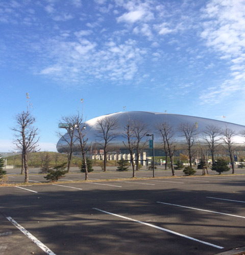 [ [ J2：第40節 札幌 vs 讃岐 ] ] | J's GOAL | フォトニュース