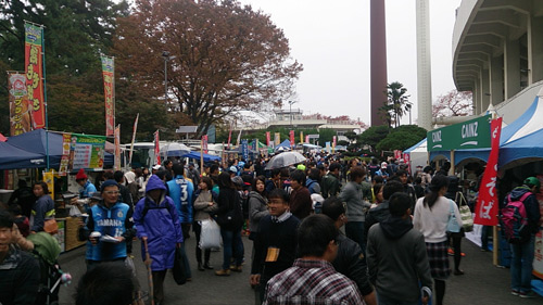 [ [ J2：第40節 群馬 vs 磐田 ] ] | J's GOAL | フォトニュース