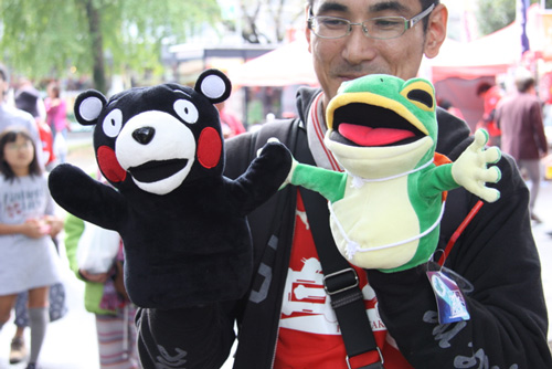 [ [ J2：第40節 熊本 vs 愛媛 ] ] | J's GOAL | フォトニュース