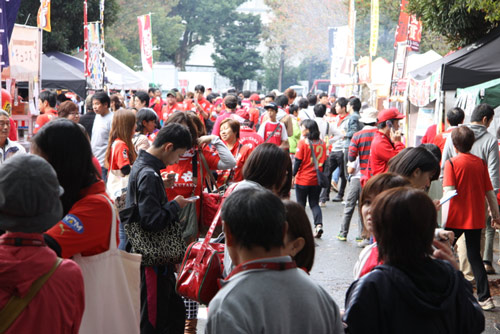 [ [ J2：第40節 熊本 vs 愛媛 ] ] | J's GOAL | フォトニュース