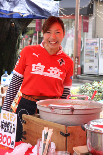 [ [ J2：第40節 熊本 vs 愛媛 ] ] | J's GOAL | フォトニュース