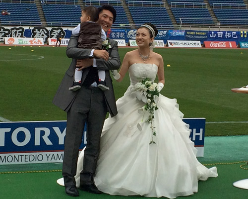 [ [ J2：第40節 山形 vs 福岡 ] ] | J's GOAL | フォトニュース