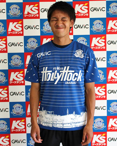 [ [ 水戸：11/15（土）ホーム最終戦・栃木戦の観戦チケットになる『Tシャツチケット2014』発売中！ ] ] | J's GOAL | フォトニュース