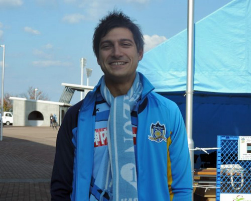 [ [ J2：第41節 讃岐 vs 大分 ] ] | J's GOAL | フォトニュース