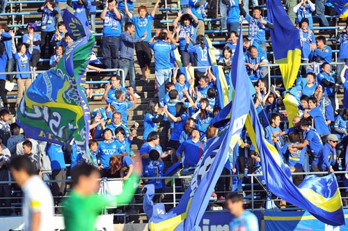 [ [ J2：第41節 讃岐 vs 大分 ] ] | J's GOAL | フォトニュース