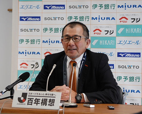 [ [ J2：第41節 愛媛 vs 北九州 ] ] | J's GOAL | フォトニュース