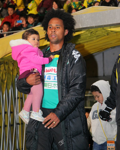 [ [ J2：第41節 千葉 vs 富山 ] ] | J's GOAL | フォトニュース