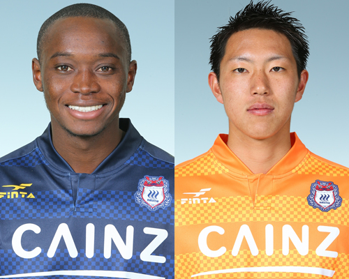 [ [ J2白書　J2シーズン表彰2014　群馬編 ] ] | J's GOAL | フォトニュース