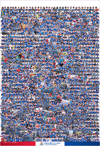 [ [ ２０１５年カレンダー：横浜FM ] ] | J's GOAL | フォトニュース