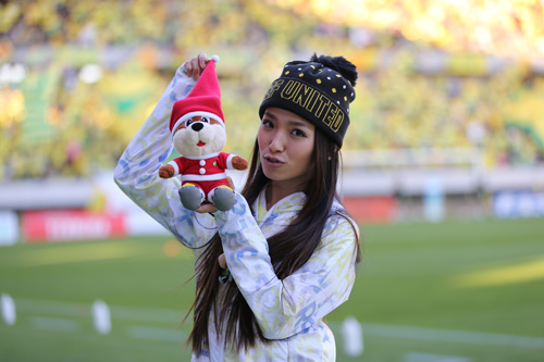 [ [ 千葉：新商品グッズ情報 ] ] | J's GOAL | フォトニュース