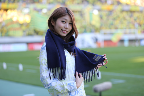 [ [ 千葉：新商品グッズ情報 ] ] | J's GOAL | フォトニュース