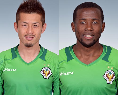 [ [ J2白書　J2シーズン表彰2014　東京Ｖ編 ] ] | J's GOAL | フォトニュース