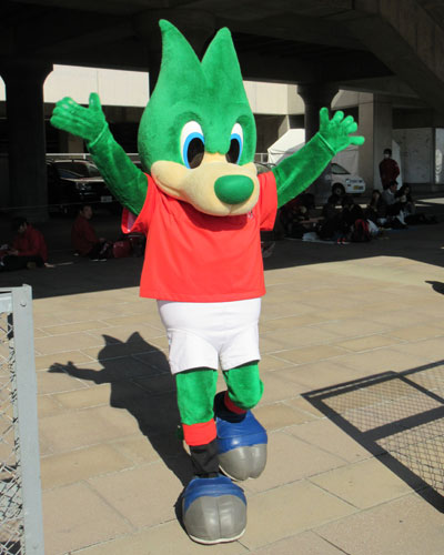 [ [ J1：第32節 浦和 vs Ｇ大阪 ] ] | J's GOAL | フォトニュース