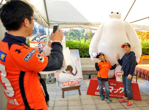 [ [ J1：第32節 大宮 vs 柏 ] ] | J's GOAL | フォトニュース