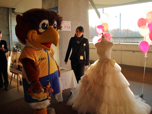 [ [ J1：第32節 仙台 vs Ｃ大阪 ] ] | J's GOAL | フォトニュース