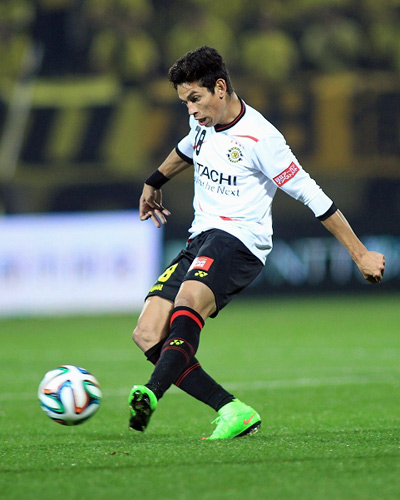 [ [ J1：第32節 大宮 vs 柏 ] ] | J's GOAL | フォトニュース