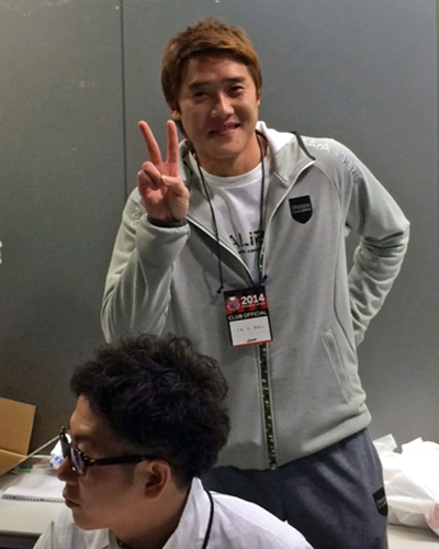 [ [ J2：第42節 札幌 vs 磐田 ] ] | J's GOAL | フォトニュース