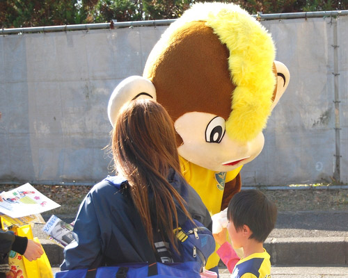 [ [ J2：第42節 栃木 vs 長崎 ] ] | J's GOAL | フォトニュース