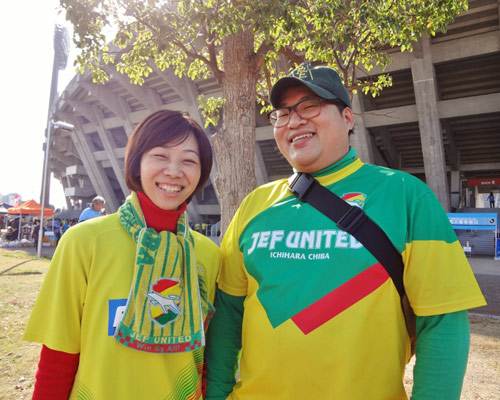 [ [ J2：第42節 讃岐 vs 千葉 ] ] | J's GOAL | フォトニュース