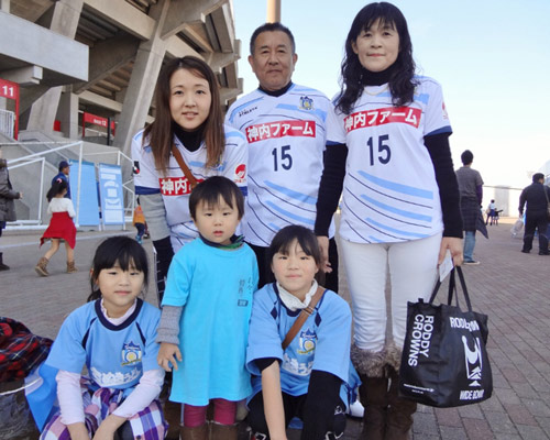 [ [ J2：第42節 讃岐 vs 千葉 ] ] | J's GOAL | フォトニュース