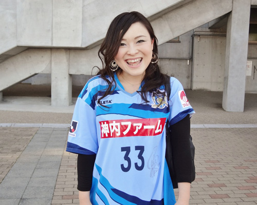 [ [ J2：第42節 讃岐 vs 千葉 ] ] | J's GOAL | フォトニュース