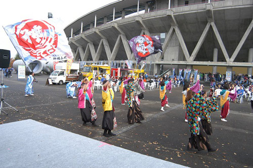 [ [ J2：第42節 富山 vs 岡山 ] ] | J's GOAL | フォトニュース
