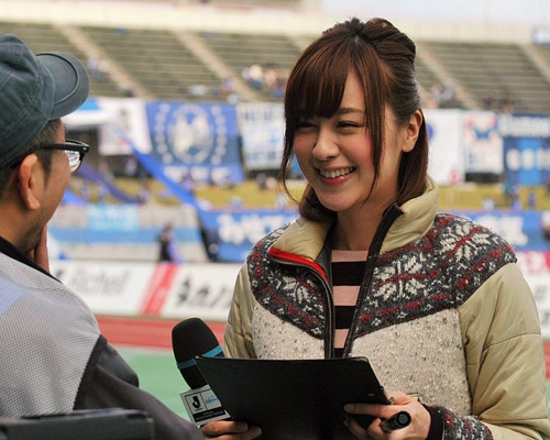 [ [ J2：第42節 富山 vs 岡山 ] ] | J's GOAL | フォトニュース