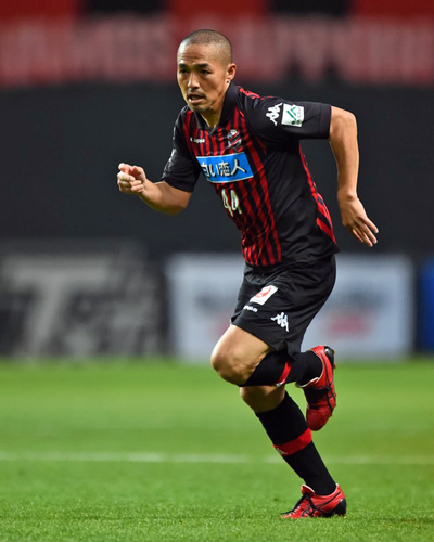 [ [ J2：第42節 札幌 vs 磐田 ] ] | J's GOAL | フォトニュース