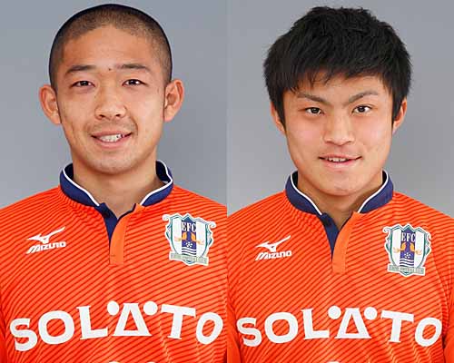 [ [ J2白書　J2シーズン表彰2014　愛媛編 ] ] | J's GOAL | フォトニュース