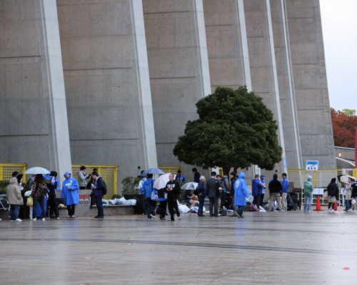 [ [ 第94回天皇杯 準決勝 千葉 vs 山形 ] ] | J's GOAL | フォトニュース