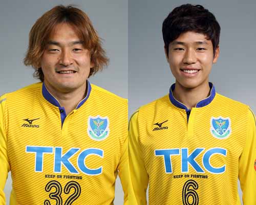 [ [ J2白書　J2シーズン表彰2014　栃木編 ] ] | J's GOAL | フォトニュース