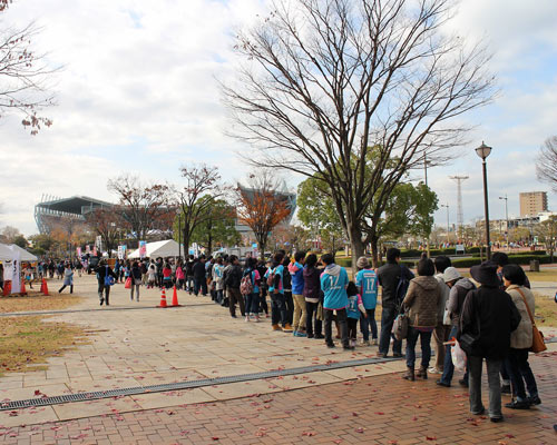 [ [ J1：第33節 鳥栖 vs 浦和 ] ] | J's GOAL | フォトニュース