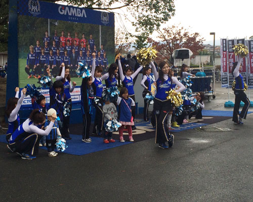 [ [ J1：第33節 Ｇ大阪 vs 神戸 ] ] | J's GOAL | フォトニュース