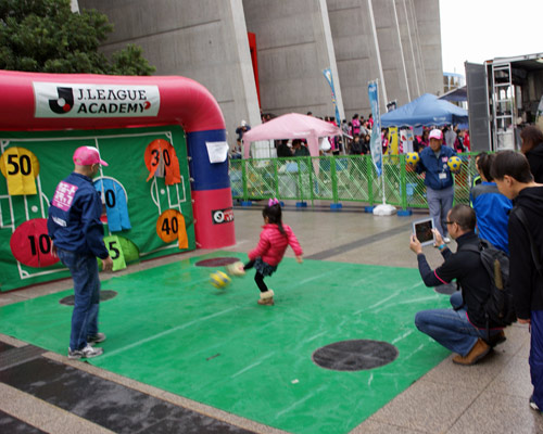 [ [ J1：第33節 Ｃ大阪 vs 鹿島 ] ] | J's GOAL | フォトニュース