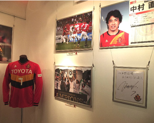 [ [ J1：第33節 名古屋 vs 大宮 ] ] | J's GOAL | フォトニュース