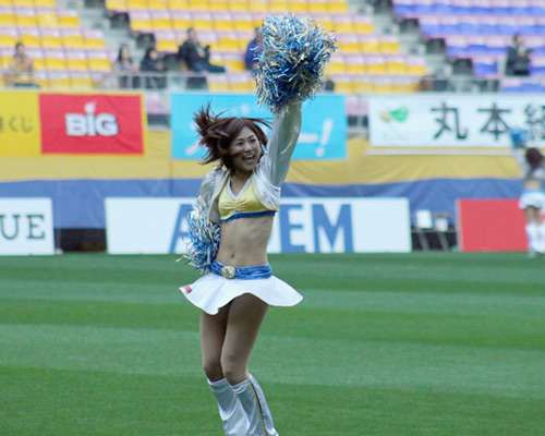 [ [ J1：第33節 仙台 vs 徳島 ] ] | J's GOAL | フォトニュース